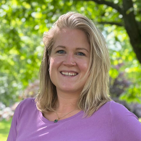 dr. Rosalie van Knippenberg gz-psyscholoog dr. Rosalie van Knippenberg
