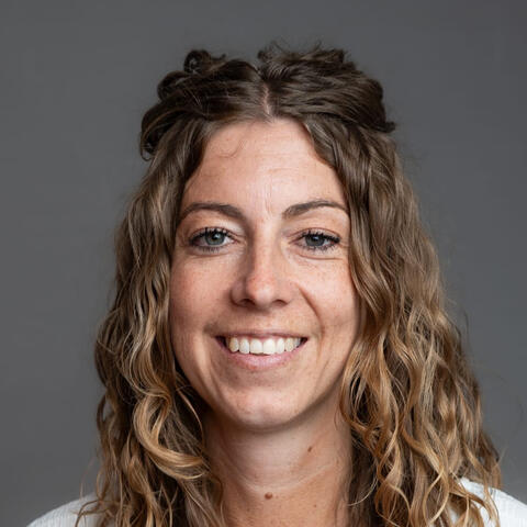 gz-psyscholoog dr. Rosalie van Knippenberg